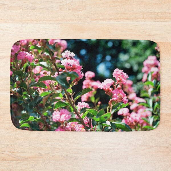 Item preview, Zuni Pink Crepe Myrtle designed and sold by Melissa Holland.