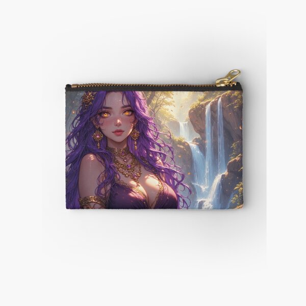 Item preview, Odezza and the Falls designed and sold by Odezzasfantasy.