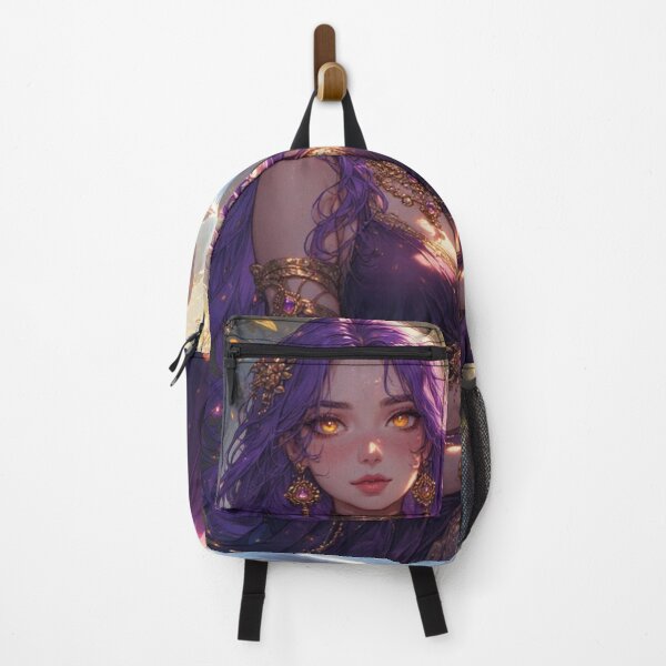 Item preview, Odezza and the Falls designed and sold by Odezzasfantasy.