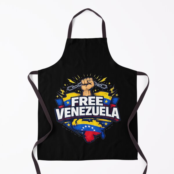 Item preview, Free Venezuela designed and sold by RosellaBalistre.