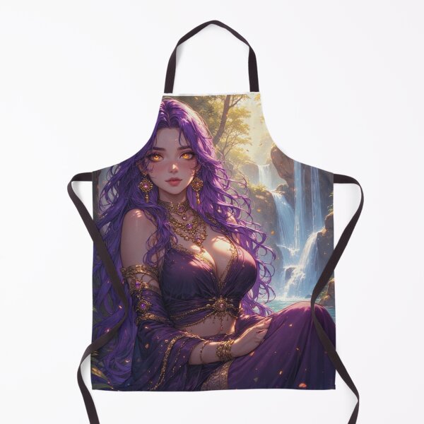 Item preview, Odezza and the Falls designed and sold by Odezzasfantasy.