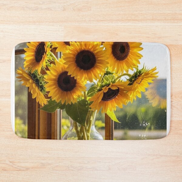 Item preview, Photo of some sunflowers designed and sold by Losancestros.