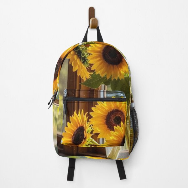 Item preview, Photo of some sunflowers designed and sold by Losancestros.
