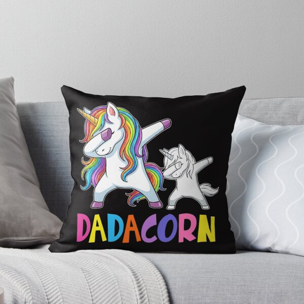 Item preview, Mens Fathers Day Unicorn Dad Unicorn Men Dadacorn designed and sold by jewellmeyers.
