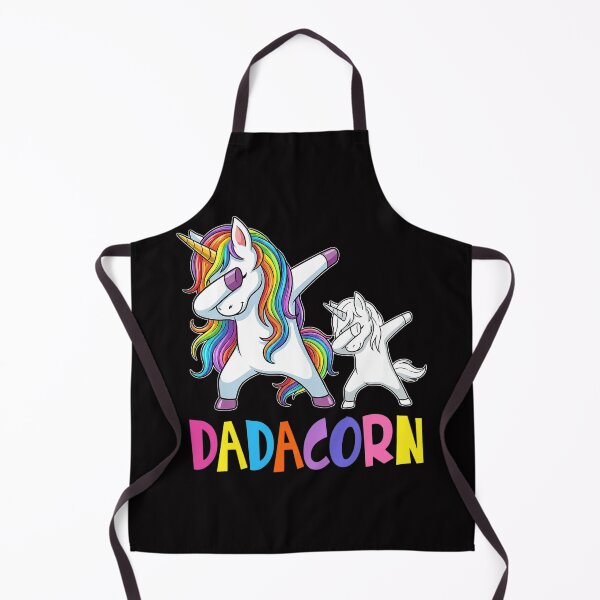 Item preview, Mens Fathers Day Unicorn Dad Unicorn Men Dadacorn designed and sold by jewellmeyers.
