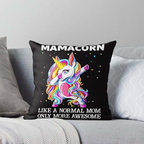 Item preview, Mamacorn Dabbing Unicorn Mom Mommy Mom Mother's day 2026 designed and sold by jewellmeyers.