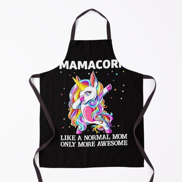 Item preview, Mamacorn Dabbing Unicorn Mom Mommy Mom Mother's day 2026 designed and sold by jewellmeyers.
