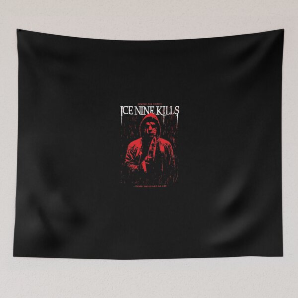 Item preview, American Band - Ice Nine IX designed and sold by truongminhrng.