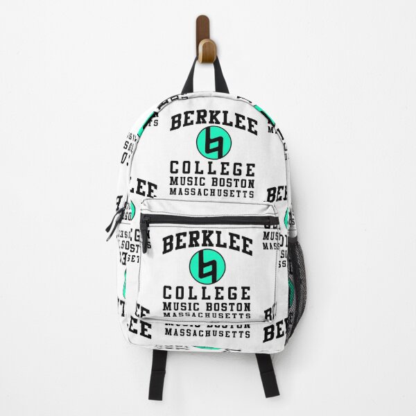 Item preview, Berklee College of Music Boston Typography designed and sold by ALWAYSTROPICS.
