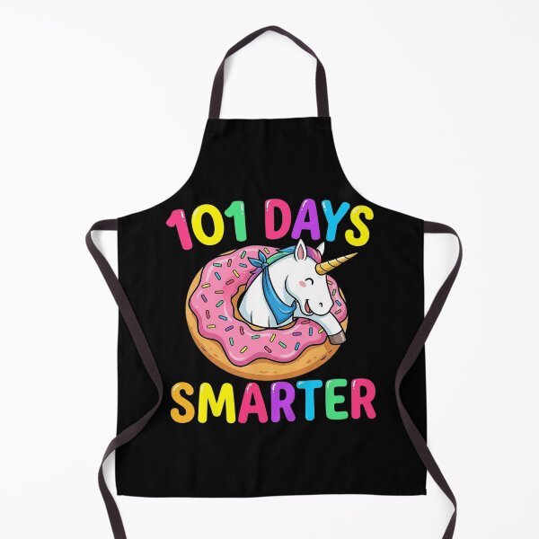 Item preview, 101 Days Smarter 101st Day School Dabbing Unicorn designed and sold by traceydowns.