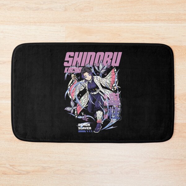 Item preview, Demon slayer Shinobu  designed and sold by pinedamikeb.