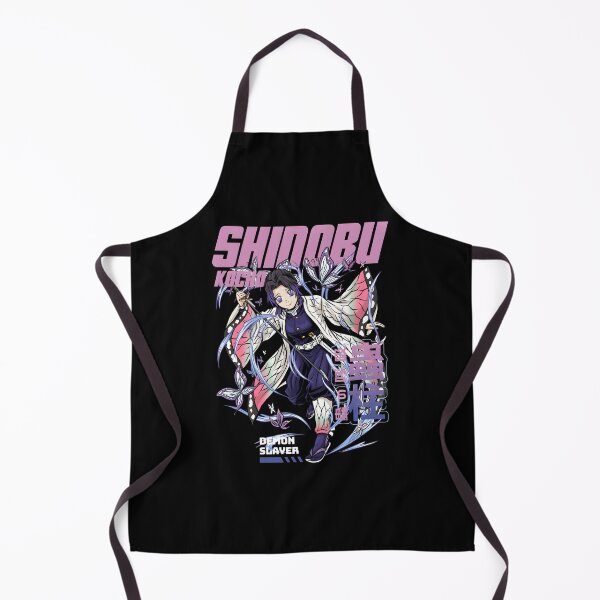 Item preview, Demon slayer Shinobu  designed and sold by pinedamikeb.