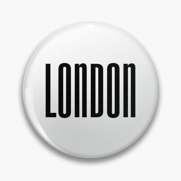 Item preview, London, Condensed designed and sold by Memes N Lore .