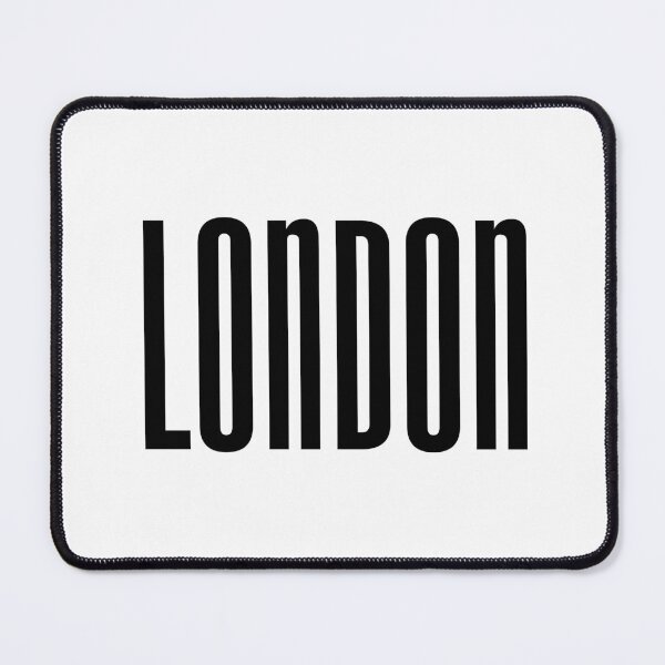 Item preview, London, Condensed designed and sold by Memes N Lore .
