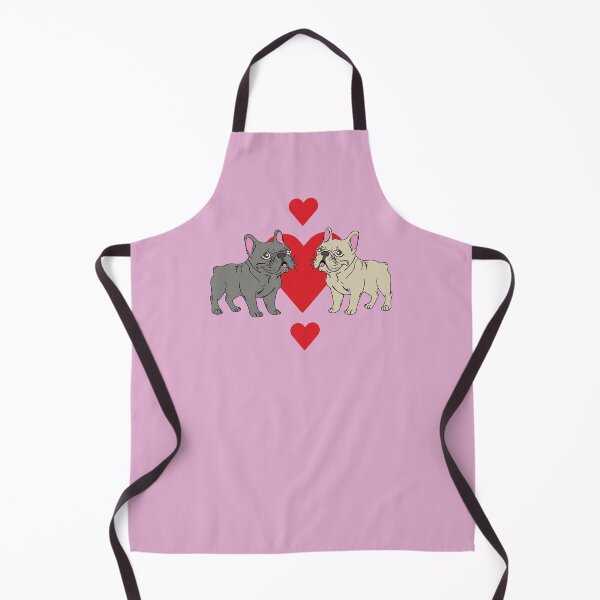 Item preview, Valentine Frenchies designed and sold by Mountain-Point.