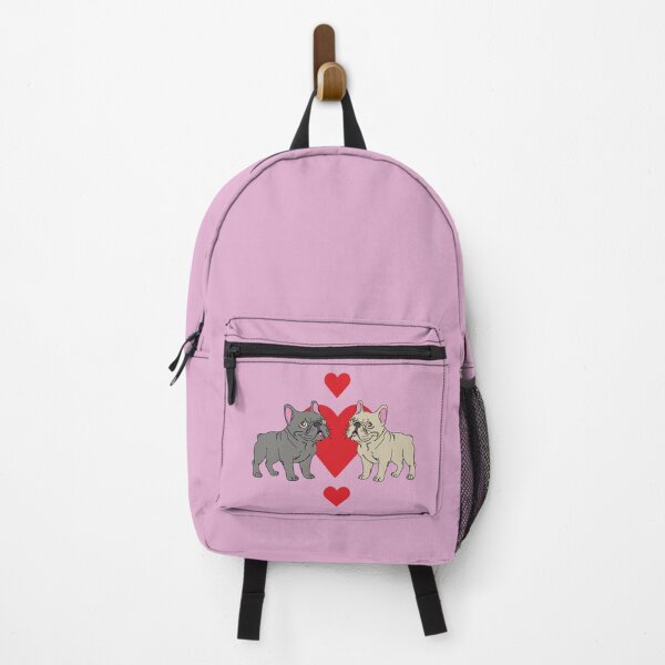 Item preview, Valentine Frenchies designed and sold by Mountain-Point.
