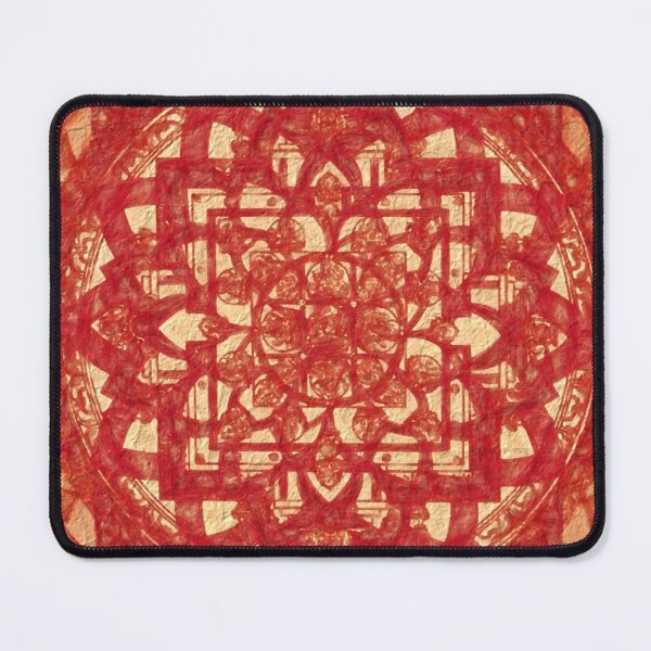 Item preview, Pink Mandala designed and sold by DreaMground.