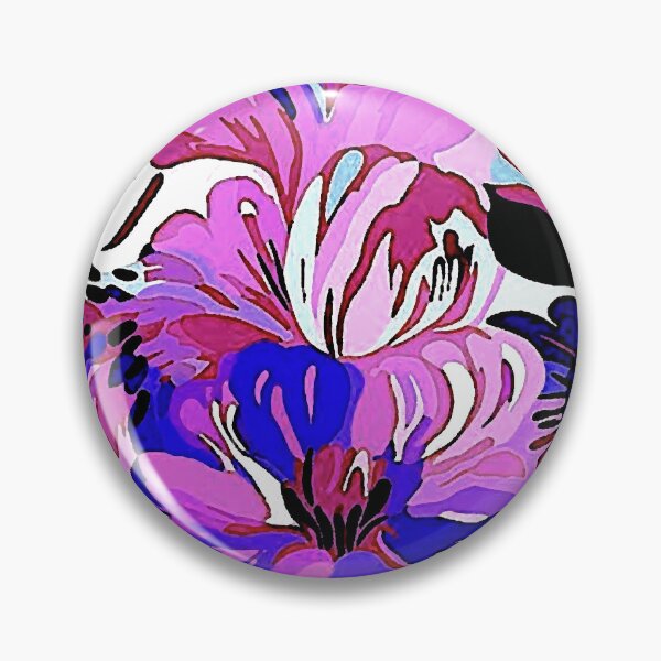 Item preview, Flower Pedals designed and sold by ViaARTfactory.