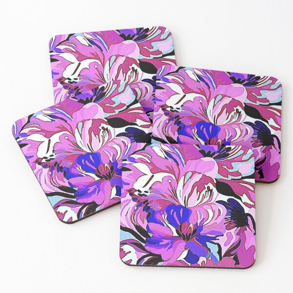 Item preview, Flower Pedals designed and sold by ViaARTfactory.