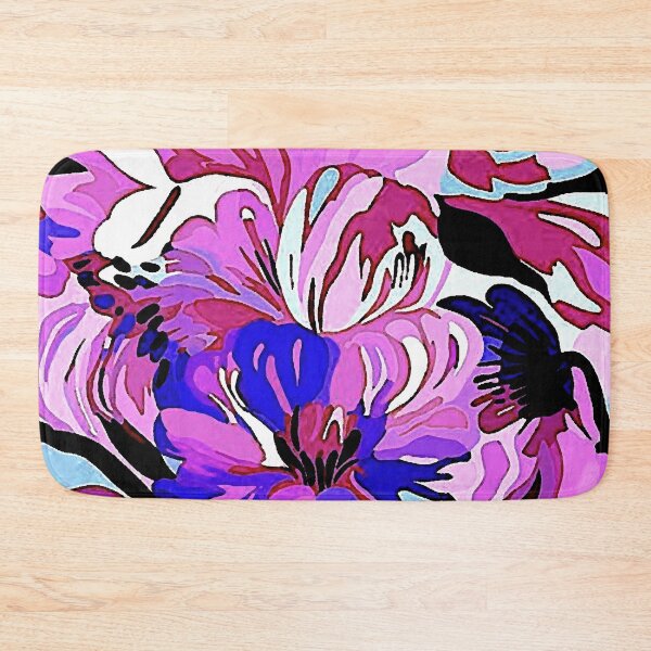 Item preview, Flower Pedals designed and sold by ViaARTfactory.