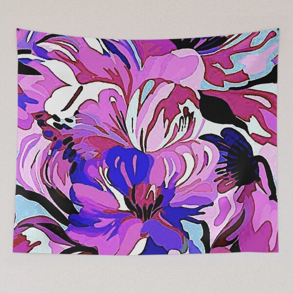 Item preview, Flower Pedals designed and sold by ViaARTfactory.