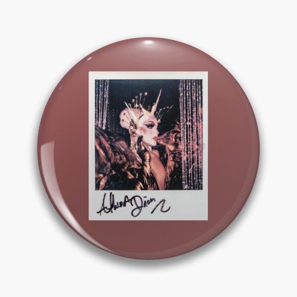 Item preview, Athena Polaroid designed and sold by chickensoupshop.