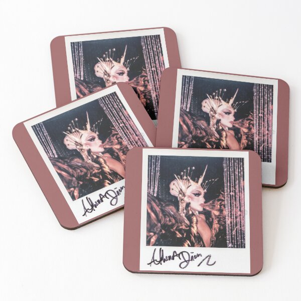 Item preview, Athena Polaroid designed and sold by chickensoupshop.