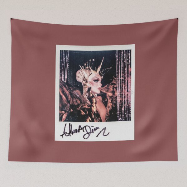Item preview, Athena Polaroid designed and sold by chickensoupshop.