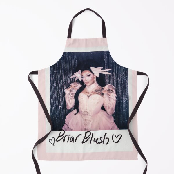 Item preview, briar blush designed and sold by chickensoupshop.