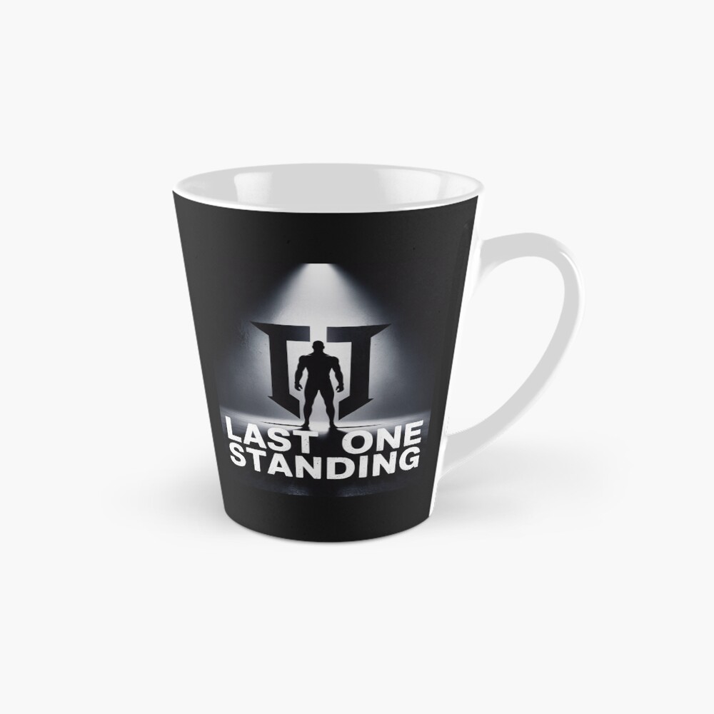 Item preview, Tall Mug designed and sold by Starbroos.