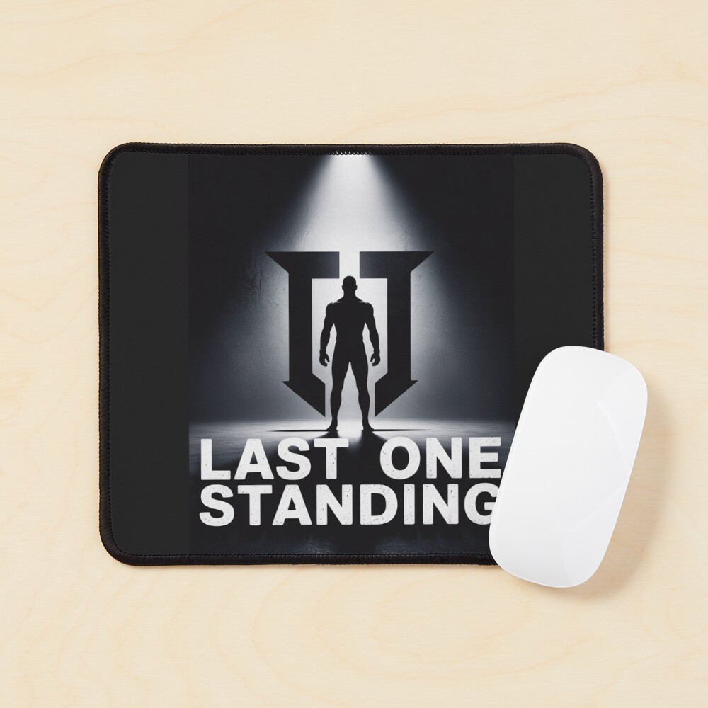 Item preview, Mouse Pad designed and sold by Starbroos.