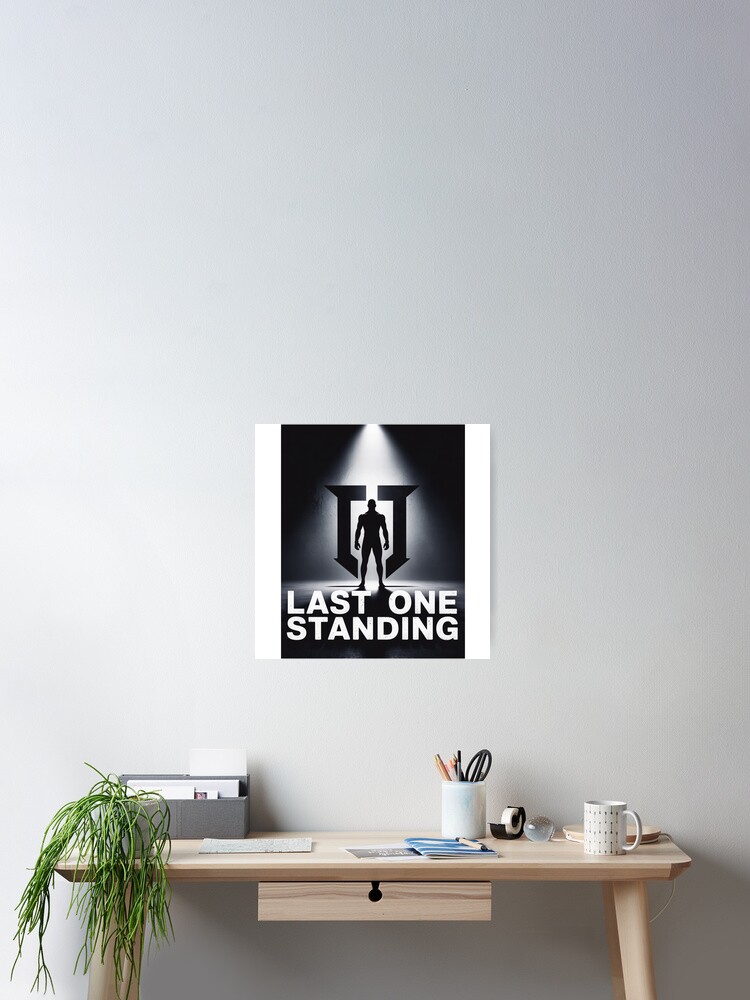 Thumbnail 2 of 3, Poster, designed and sold by Starbroos.