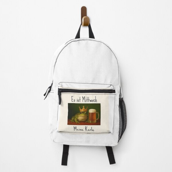 Item preview, It's Wednesday, my guys. designed and sold by MaxLugerStudio.
