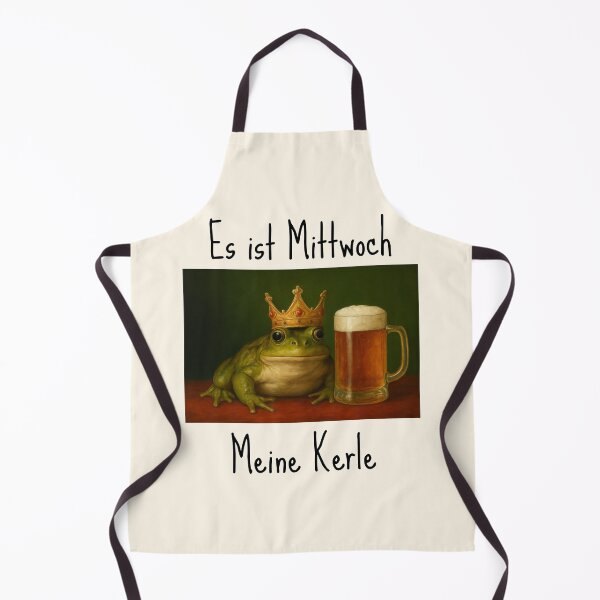 Item preview, It's Wednesday, my guys. designed and sold by MaxLugerStudio.