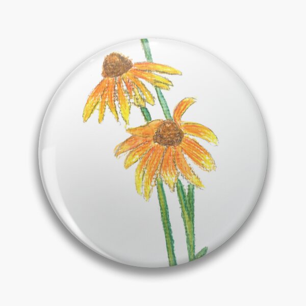 Item preview, Black Eyed Susans designed and sold by zups16.