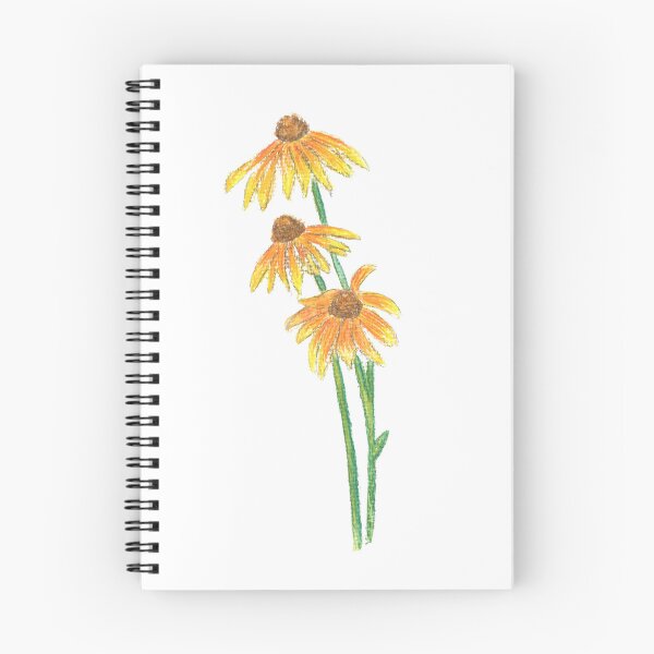 Item preview, Black Eyed Susans designed and sold by zups16.
