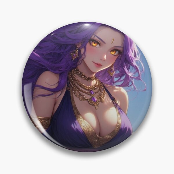 Item preview, Odezza the Muse designed and sold by Odezzasfantasy.