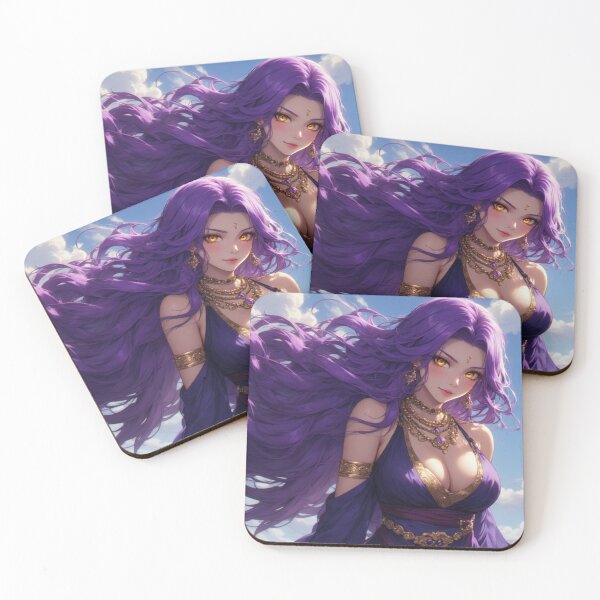 Item preview, Odezza the Muse designed and sold by Odezzasfantasy.