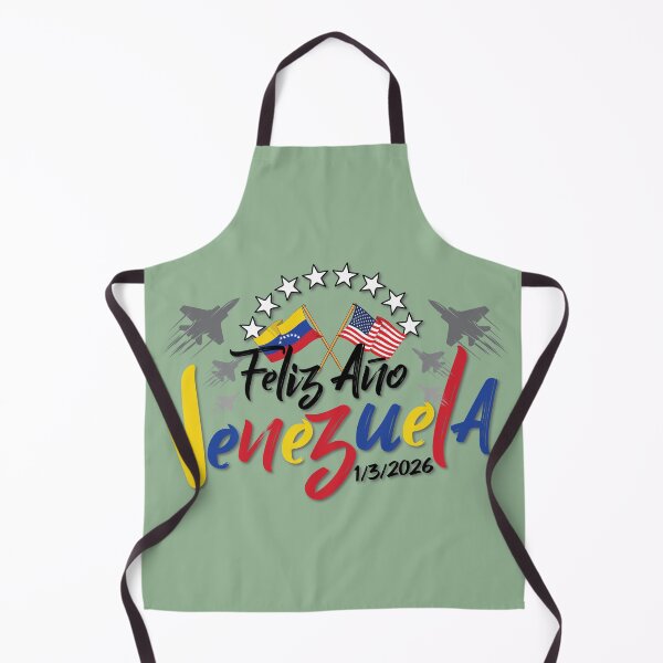 Item preview, Feliz Año Venezuela 2026 designed and sold by JohnnyPraize.