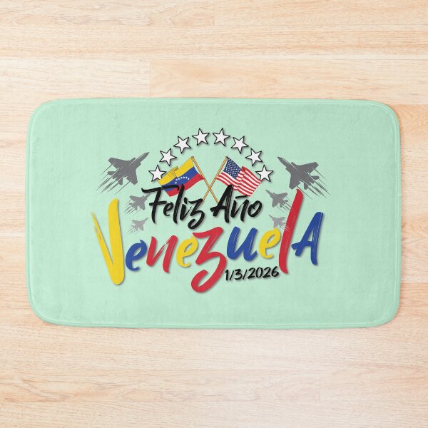 Item preview, Feliz Año Venezuela 2026 designed and sold by JohnnyPraize.