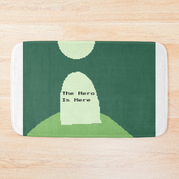 Item preview, Tomb of the Hero  designed and sold by PixelFuture.