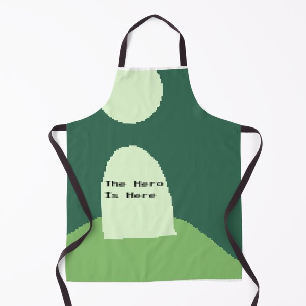 Item preview, Tomb of the Hero designed and sold by PixelFuture.