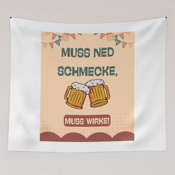 Item preview, It doesn't have to taste good, it just has to work! designed and sold by MaxLugerStudio.