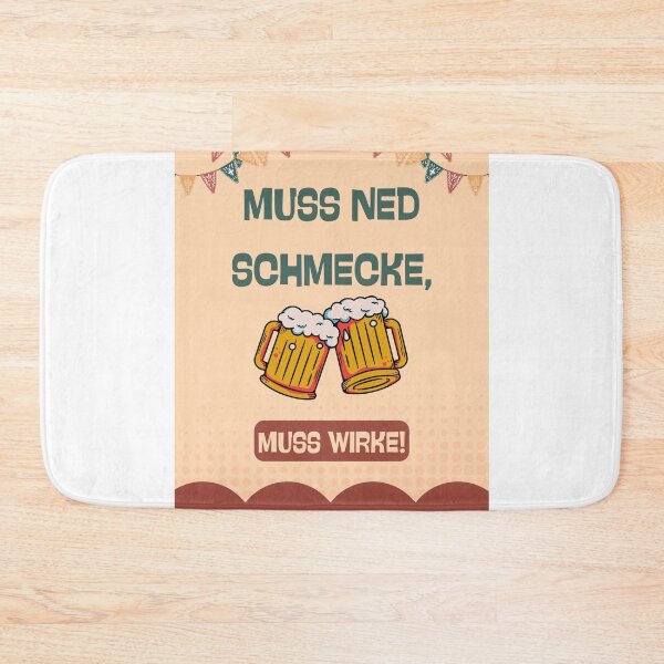 Item preview, It doesn't have to taste good, it just has to work! designed and sold by MaxLugerStudio.