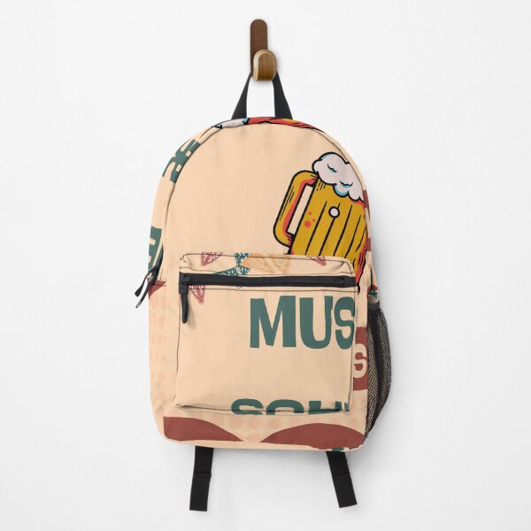 Item preview, It doesn't have to taste good, it just has to work! designed and sold by MaxLugerStudio.