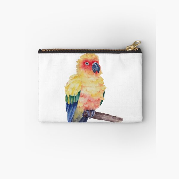 Item preview, Parrot designed and sold by Édith Provost.
