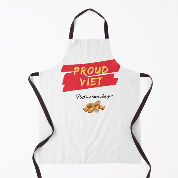 Item preview, Proud Vietnamese Egg Rolls Design designed and sold by Nguyensgoodies.