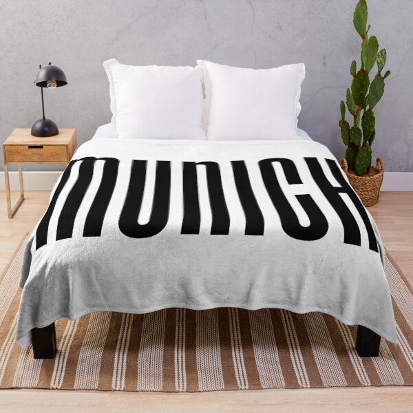 Item preview, Munich, Condensed designed and sold by Memes N Lore .