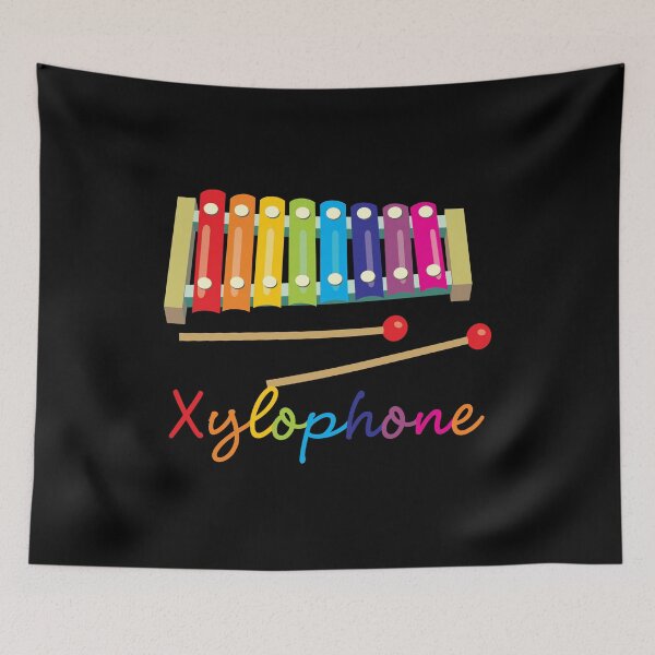 Item preview, Xylophone designed and sold by evisionarts.