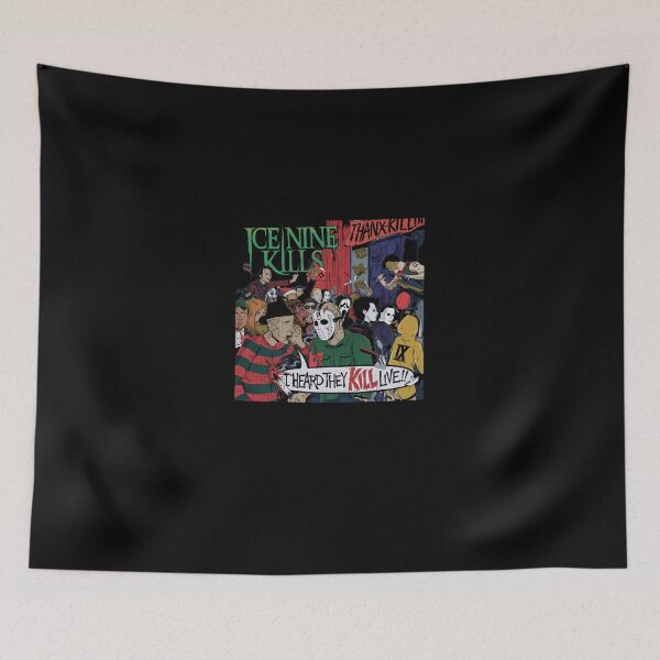 Item preview, dalam bioskop kills nine iice designed and sold by nguyenbinhsgwee.